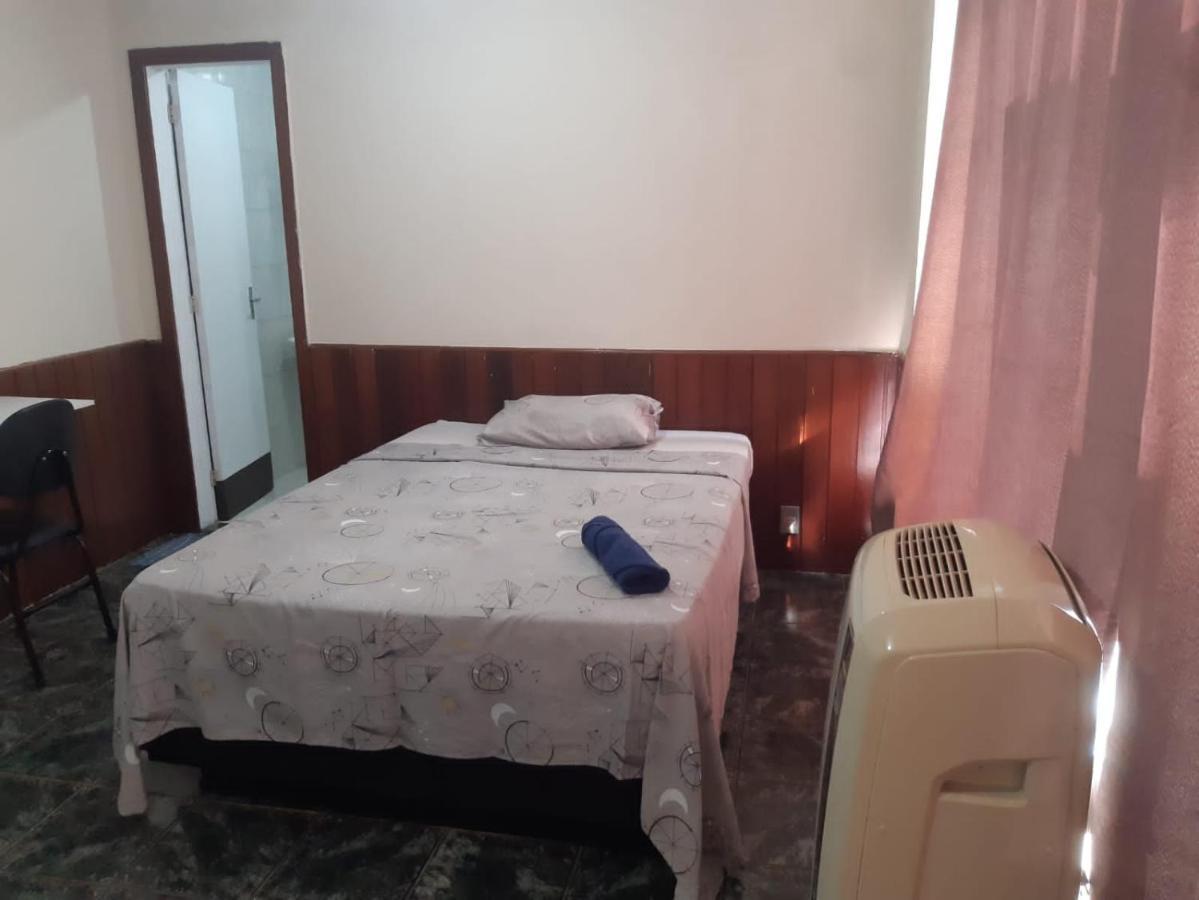 Do Luquinhas Locanda